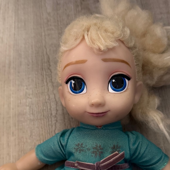 Disney dolls - Picture 5 of 5